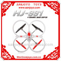 HJ-991 2014 NOVO grande quadcopter rc com câmera de 6 eixos HJ-991 rc UFO com giroscópio